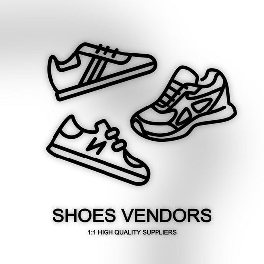 SHOES VENDORS