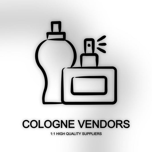 COLOGNE VENDORS