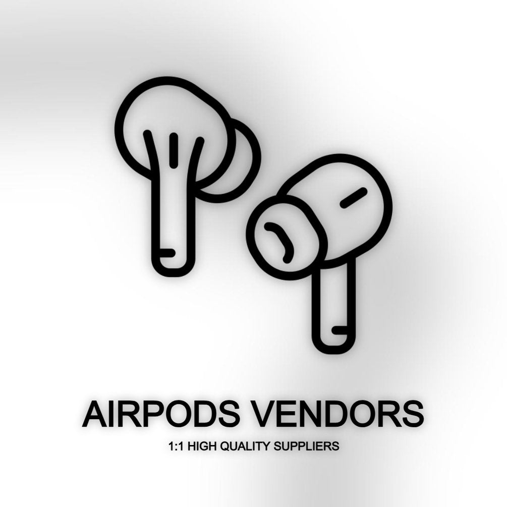 HEADPHONES VENDORS